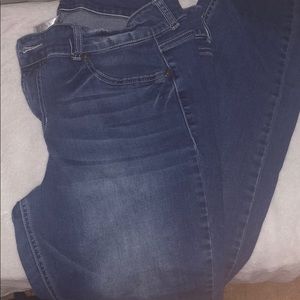 Maurices Jeans